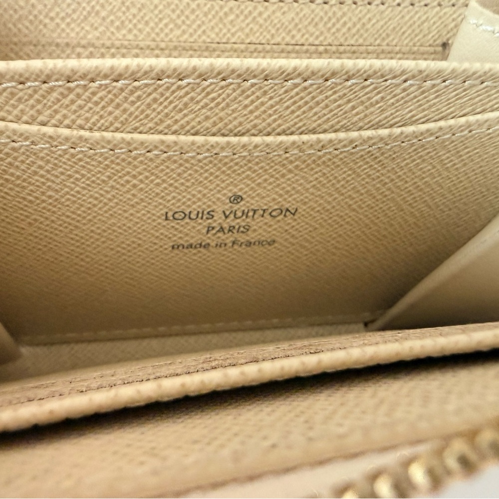 Louis Vuitton Speedy Bandoulière 25 Damier Azur Jacquard Strap,Wallet,bag charm - Picture 14 of 16